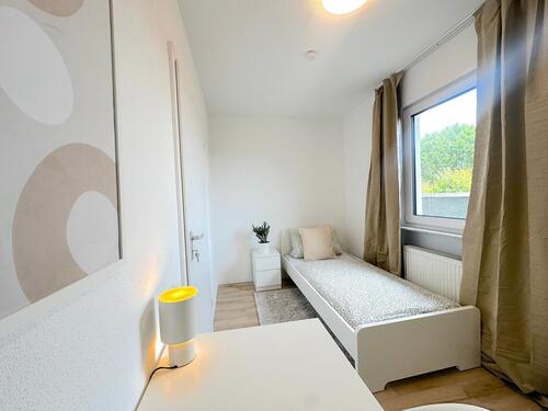 Foto - Einfamilienhaus in Hattersheim am Main zur Miete