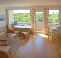 Ferienwohnung Top-Lage-Balkon,sofort vermietbar, Renditepotenzial - Sankt Peter-Ording