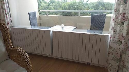 Foto - 2 Zimmer Etagenwohnung in Sankt Peter-Ording