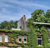 Geräumige Dachgeschosswohnung in Alter Brauerei Heidmühle - Schortens