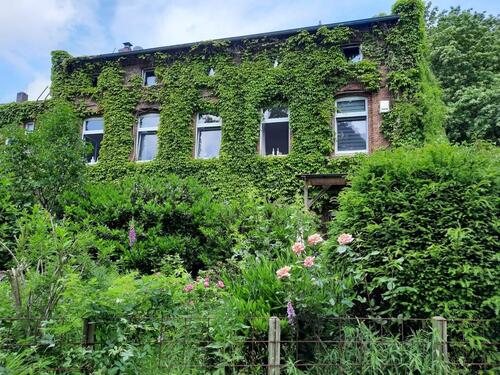 Foto - Dachgeschoßwohnung in Schortens zur Miete