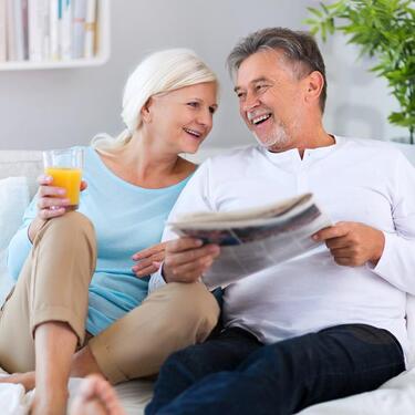 Foto - SeniorenWohnen in ruhiger Lage!