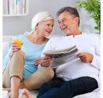 SeniorenWohnen in ruhiger Lage! - Neubrandenburg