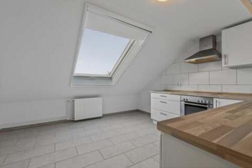 Foto - 4 Zimmer Dachgeschoßwohnung in Karlsruhe