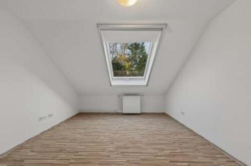Foto - Dachgeschoßwohnung in Karlsruhe zur Miete