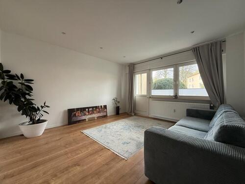 Foto - Stylische, moderne, Hochpaterrewohnung in Bestlage von Hattingen