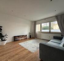 Stylische, moderne, Hochpaterrewohnung in Bestlage von Hattingen