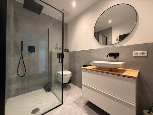 Foto - 3.5 Zimmer Hochparterre zur Miete in Hattingen