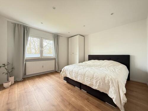 Foto - 3.5 Zimmer Hochparterre in Hattingen