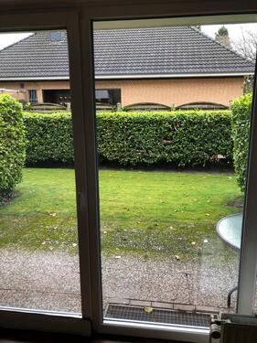 Foto - 48qm Wohnung mit Terrasse in Oldenburg (nicht in Hamburg)