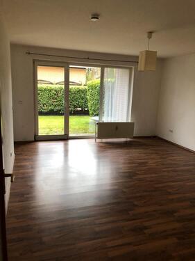 Foto - 1 Zimmer Erdgeschoßwohnung in Oldenburg