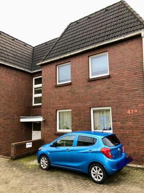 Foto - Erdgeschoßwohnung in Oldenburg zum Kaufen