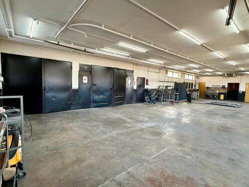 Foto - andere zur Miete in Blumberg