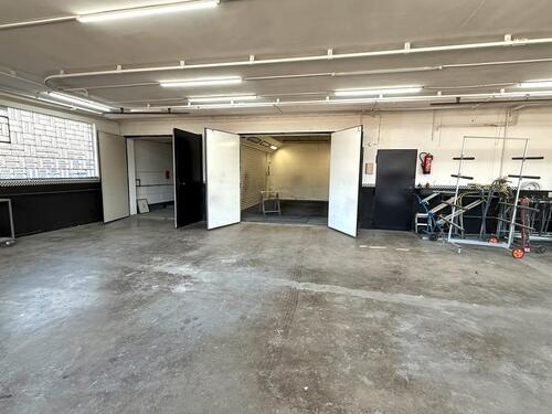 Foto - andere in Blumberg zur Miete