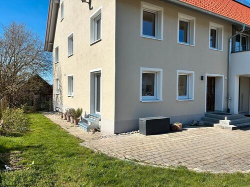 Foto - Doppelhaushälfte bei Bad Waldsee