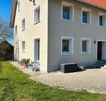 Doppelhaushälfte bei Bad Waldsee