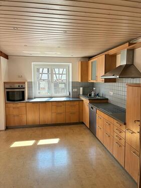 Foto - 5 Zimmer Doppelhaushälfte in Bad Waldsee