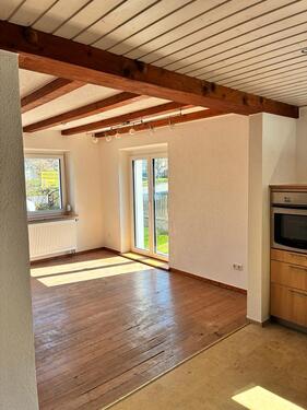 Foto - Doppelhaushälfte in Bad Waldsee zur Miete