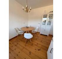 Ferienwohnung im Herzen der Oberlausitz - Göda