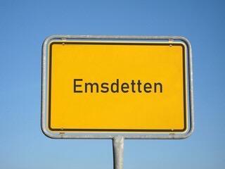 Foto - Freistehendes Einfamilienhaus in Emsdetten von Privat zu verk.