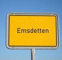 Freistehendes Einfamilienhaus in Emsdetten von Privat zu verk.