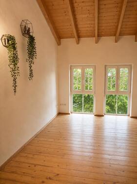 Foto - 1-Zimmer-Wohnung mit Seeblick am Sorpesee + Stellplatz - ab 01.06