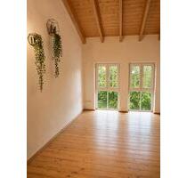 1-Zimmer-Wohnung mit Seeblick am Sorpesee + Stellplatz - ab 01.06 - Sundern (Sauerland)