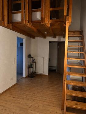 Foto - 1 Zimmer Etagenwohnung zur Miete in Sundern (Sauerland)