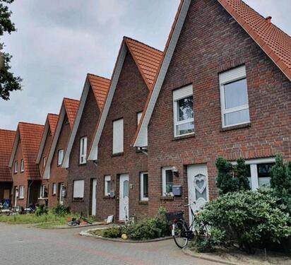 Foto - Reihenhaus im Zentrum Friesoythe zu vermieten