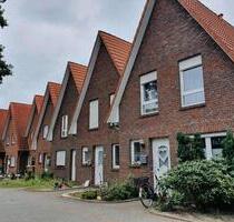 Reihenhaus im Zentrum Friesoythe zu vermieten