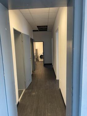 Foto - Monteurwohnung in Siegen-Weidenau (55m²)–2 Schlafzimmer bis 4 P.