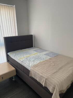 Foto - Etagenwohnung in Siegen zur Miete