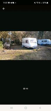 Foto - Dauercampingplatz - 100,00&nbsp;EUR Kaltmiete, ca.&nbsp; 0,00&nbsp;m&sup2;