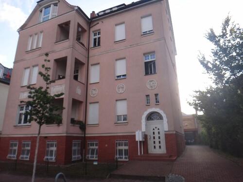Foto - Maisonette-Wohnung in der Wildenbruchstraße 15