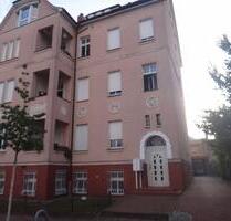 Maisonette-Wohnung in der Wildenbruchstraße 15 - Frankfurt (Oder)
