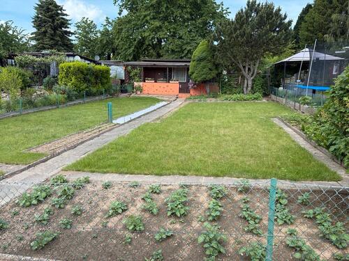 Foto - Grundst&uuml;ck in Einbeck zur Miete