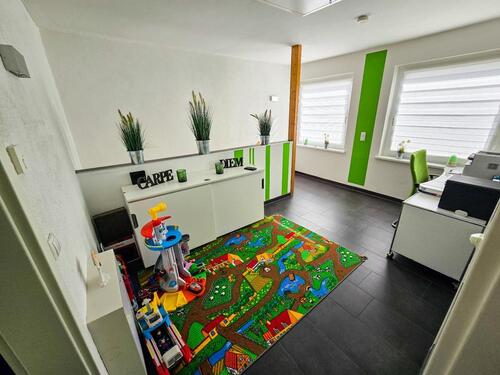 Foto - Reihenhaus in Salzgitter zum Kaufen