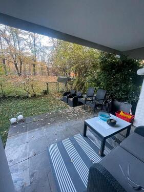Foto - 2 Zimmer Wohnung Olympiapark - 369.000,00&nbsp;EUR Kaufpreis, ca.&nbsp; 44,00&nbsp;m&sup2;