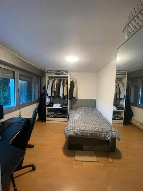 Foto - 2 Zimmer Terrassenwohnung in Unterschleißheim