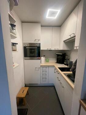 Foto - Terrassenwohnung in Unterschleißheim zum Kaufen