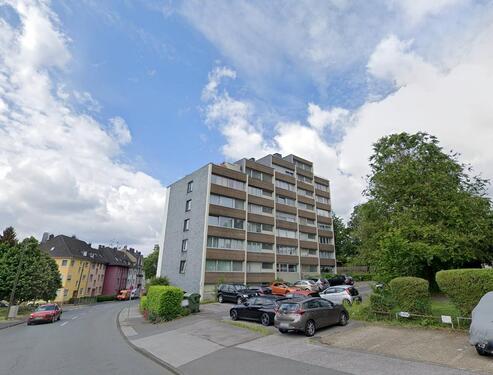 Foto - ETW 41m² 1-2 Zi Wuppertal Kapitalanl Eigennutzung 5,1% Rendite