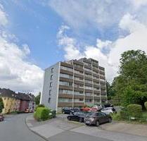 ETW 41m² 1-2 Zi Wuppertal Kapitalanl Eigennutzung 5,1% Rendite