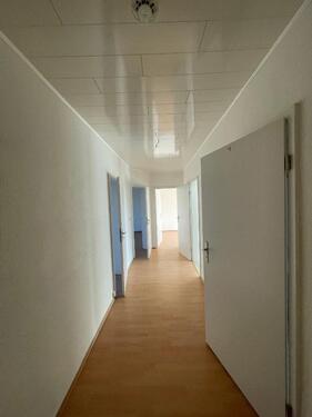 Foto - Etagenwohnung zur Miete in Zeitz