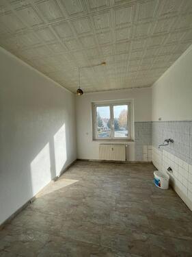 Foto - Etagenwohnung in Zeitz