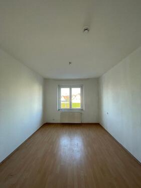 Foto - Etagenwohnung in Zeitz zur Miete