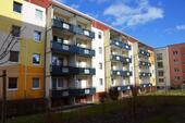Foto - Sanierte 3-Zimmer-Wohnung im Herzen der Stadt