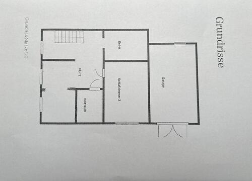 Foto - 4 Zimmer Einfamilienhaus zum Kaufen in Berlin