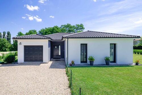 Foto - Einfamilienhaus in Kehl