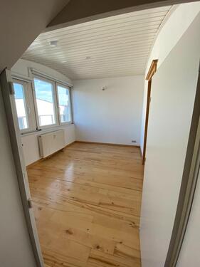 Foto - Etagenwohnung in Bad Hersfeld