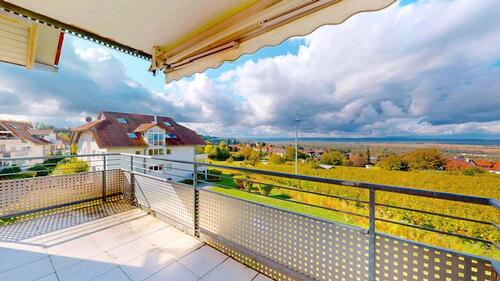 Foto - Wohnung am Golfplatz - 800,00 EUR Kaltmiete,